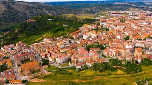 40 nüfuslu köyden çağrı: Gelenlere işi ve evi verilecek