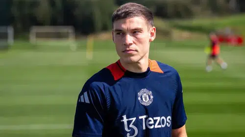 Galatasaray'da orta sahaya dünya yıldızı: Manuel Ugarte için kollar sıvandı