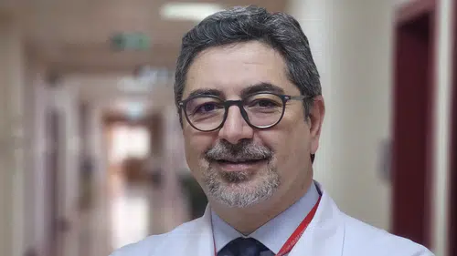 Zonguldak'ta menenjit iddialarına uzmanı noktayı koydu: "Salgın yok, tek bir şüpheli vaka var"