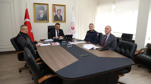 Okul önlerine polis kalkanı | İşte Zonguldak'ta son durum