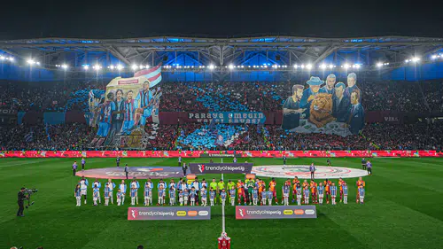 Trabzonspor, Galatasaray'ı 2-1 Yenerek Önemli Bir Zafer Elde Etti!