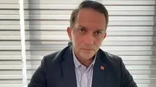 Mücahit Birinci’den çarpıcı iddia: CHP'nin adayı İlhan Kesici olacak