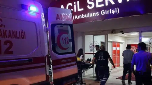TÜİK açıkladı: Zonguldak'ta trafik kazalarında 28 kişi can verdi