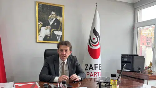 Zafer Partisi'nden 1 Mayıs eleştirisi: Sendikalar ortak irade gösteremedi