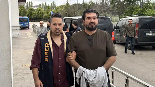 Rasim Ozan Kütahyalı yasa dışı bahis soruşturmasında tutuklandı
