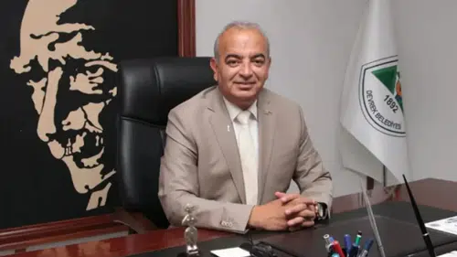 Devrek Belediyesi'ndeki yolsuzluk soruşturmasında eski başkana 177 yıla kadar hapis istendi