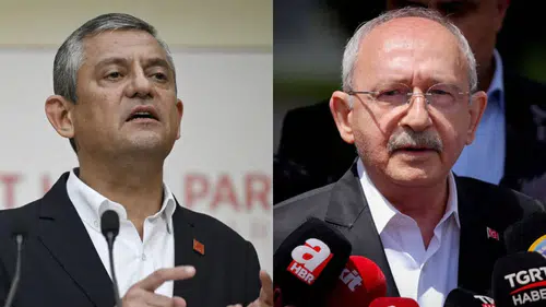CHP'li vekilden bölünme açıklaması: "Umarız olmaz"