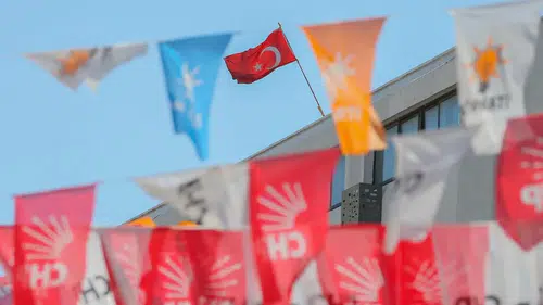 Odatv Yazarı Elmasçı yazdı: AK Parti cephesinde kimler CHP kararına mesafeli?