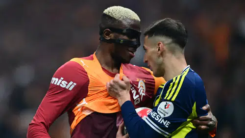 Fenerbahçe Başakşehir karşısında Şampiyonlar Ligi vizesi arıyor