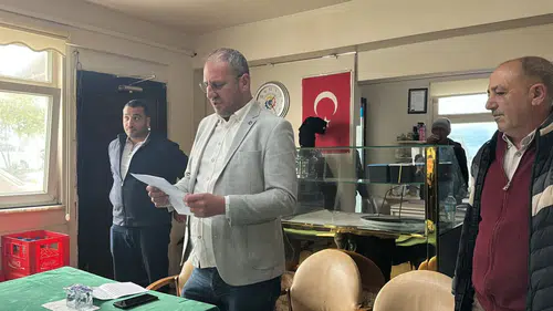 Zonguldaklı balıkçılar kafes balıkçılığı projesine karşı eylem kararı aldı