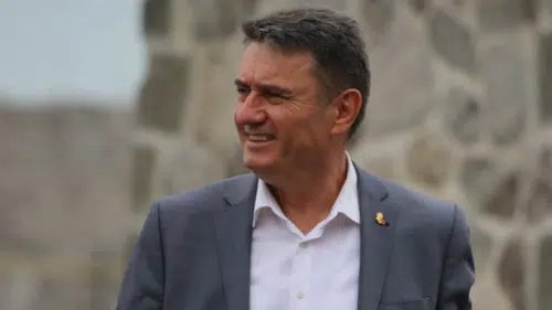 Tahsin Erdem Zonguldak Belediyesindeki işçi alımlarına açıklık getirdi