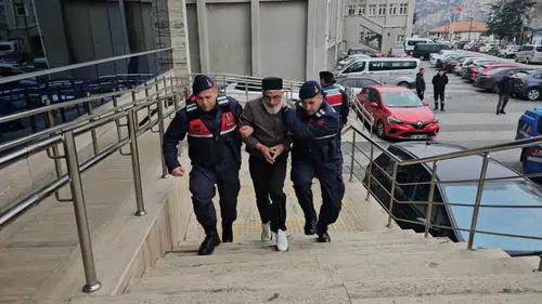 Eşini Ve Kayınvalidesini Öldüren Sanığa İndirimsiz İki Kez Ağırlaştırılmış Müebbet