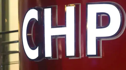 CHP'de 'darbe' isyanı: 39 eski vekil ayağa kalktı