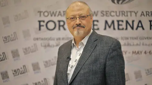 Cemal Kaşıkçı dosyasını Fransa yeniden açıyor