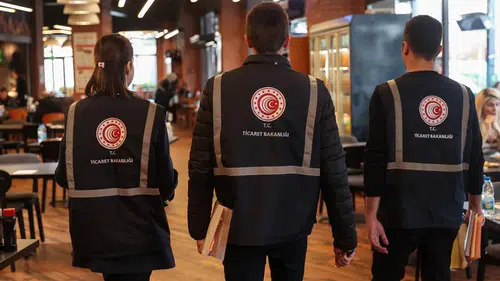 Ticaret Bakanlığı fahiş fiyat uygulayan işletmelere ceza kesti