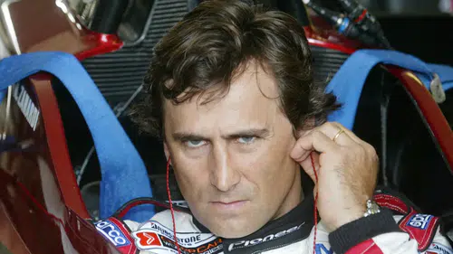 Formula 1 pilotu ve paralimpik şampiyonu Alex Zanardi vefat etti