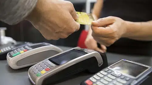 Kredi kartı limiti neden hemen doluyor? İşte aylık harcama tablosu