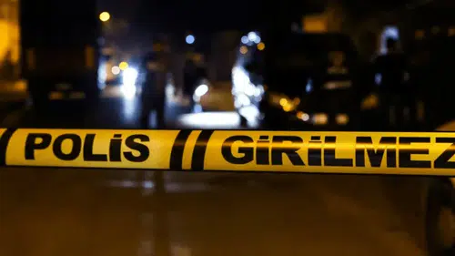 Filyos Limanı'nda güvenlik personeli yaşamına son verdi