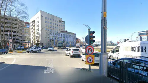 Fevkani Yıkıldı, Zonguldak Trafiği Çözümsüzlükte Boğuldu: Öncelik Ulaşım mı, Kaynak Yaratmak mı?