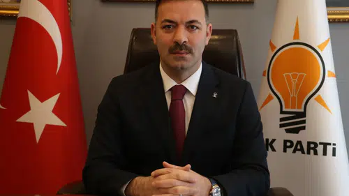 Hafızlık yürüyüşünü eleştiren gruba sert tepki