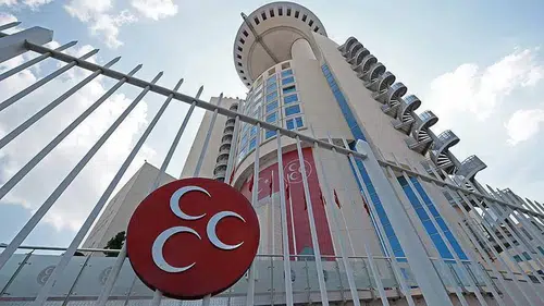 MHP tırpanı Adıyaman'a uzandı: Feshedilen teşkilat sayısı 19'a çıktı