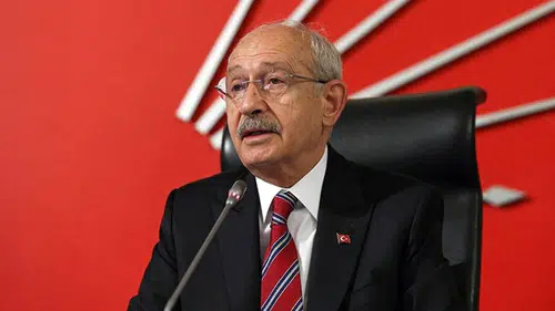 Kılıçdaroğlu'ndan tasfiye hamlesi: 9 vekilin ipi mi çekiliyor?