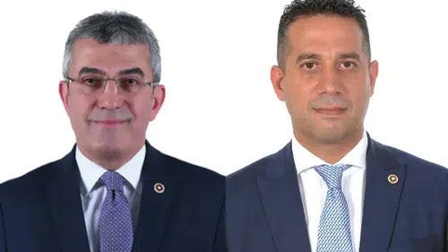 CHP'de disiplin faturası: İki vekil görevden alındı