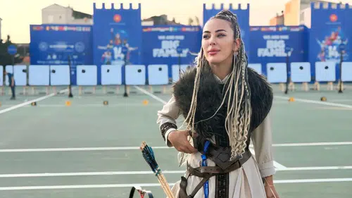 Saha eksikliğine rağmen dünya dördüncüsü oldu