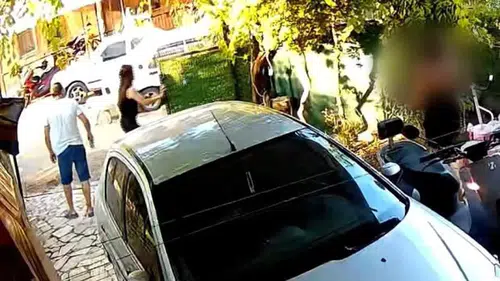 Fethiye'de komşu kavgası: Bir kişi öldü, iki yaralı