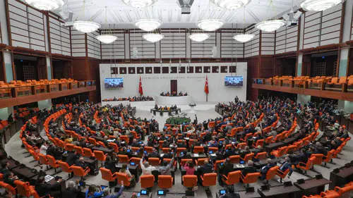 Muhalefetin dört hayati teklifi Meclis'te duvara çarptı