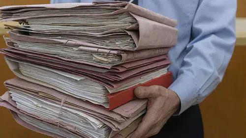İcra dairelerindeki dosya sayısı 25 milyonu geçti