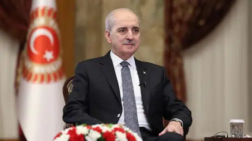 Meclis'ten CHP'deki yetki krizine resmi yazı gidiyor