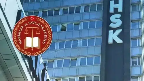 Zonguldak'ta yargı neşteri: Ağır ceza başkanı da gitti