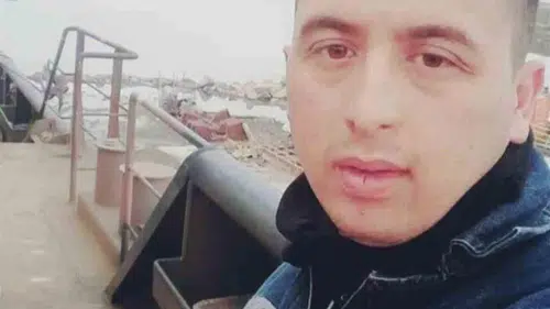Baraj çevresinde güvenlik uyarısına sinirlenen 3 kişi bekçiyi darp etti, jandarma soruşturma başlattı