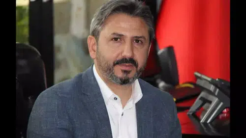 Bakan yardımcısı Ahmet Aydın bugün Zonguldak'ta olacak