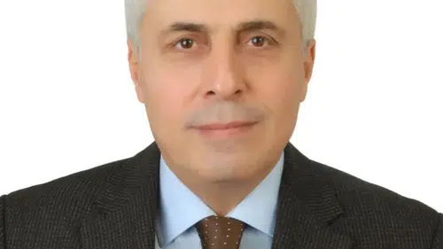 Zonguldak'ın sevilen akademisyeni Prof. Dr. Mustafa Yıldız hayatını kaybetti