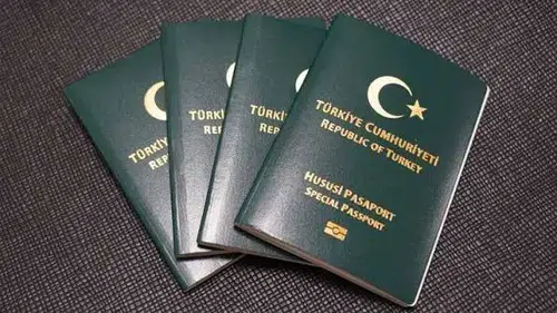 Yeşil pasaport talepleri patladı, vize zorlamaları meslek gruplarını yeni düzenlemeye yönlendiriyor!