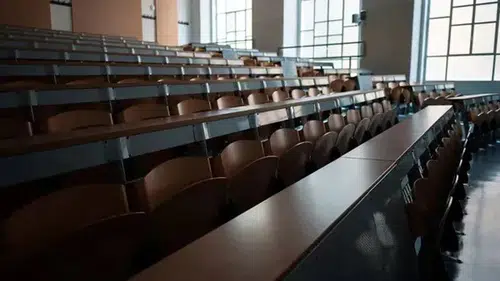Öğrenci affı teklifi TBMM'ye iletildi