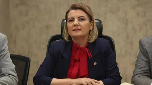 Tutuklu Başkan Hürriyet'ten transfer iddialarına cezaevinden net yanıt: “Paşa paşa yatarım”