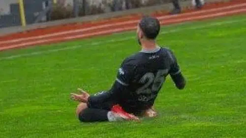 Özcan Yaşar Düzcespor'a transfer oldu