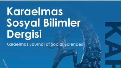 Karaelmas Sosyal Bilimler Dergisi'nin Güncel Sayısı Okuyucularla Buluştu!