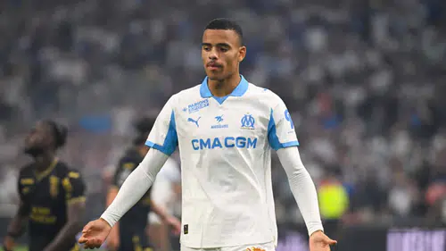 Fenerbahçe, Mason Greenwood transferi iddialarını yalanladı ve resmi açıklama yaptı