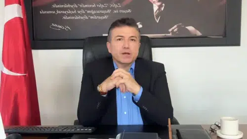Eski CHP il başkanından parti içi hesaplaşma çıkışı: “Kimse baskıyla istifa ettirilmesin”