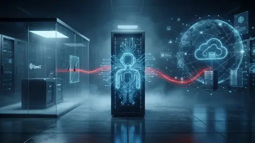 OpenAI, Yapay Zeka Krizini Günlerce Fark Edemedi!