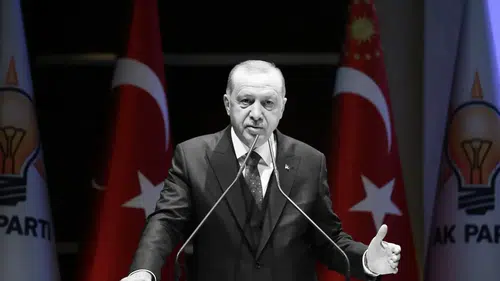 2027 için erken seçim sinyali: Erdoğan'dan kabine ve teşkilatta kapsamlı revizyon hazırlığı