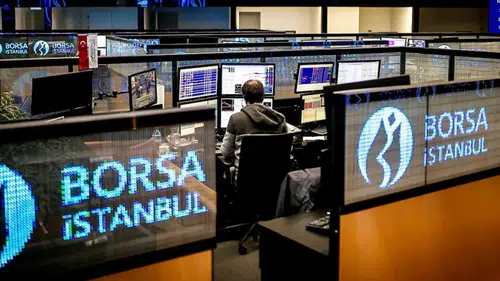 Borsa İstanbul'da teknik analizle öne çıkan 10 hisse ve sinyalleri belirlendi