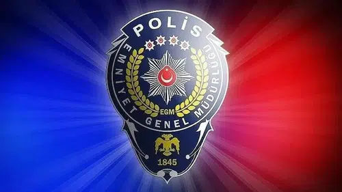 Emniyet'te 270 personelin 2026 yılı genel atamaları tamamlandı