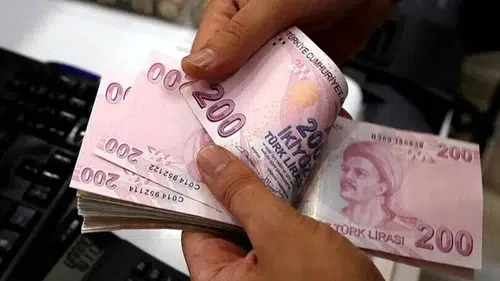 Evde Bakım Ücretleri Hesaplara Aktarıldı!