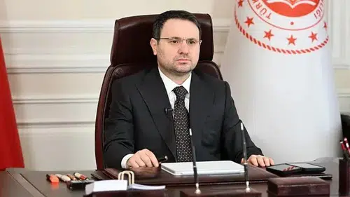Adalet Bakanı Gürlek, Çocukların Haklarını Koruyan Yenilikçi Adli Süreçlerle İlgili Önemli açıklamalarda bulundu