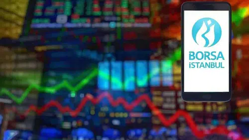 Borsa İstanbul'da Gözde Girişim ve Kartonsan için yeni pay oranları yarın yürürlüğe